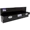 Better Built SIDE MOUNT, TRUCK TOOLBOX, BLACK, 60INLX11.5INWX11INH 79210996 - alternate 2